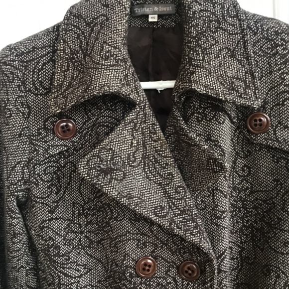 Coat - Picture 7 of 10